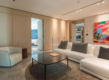Apartamento de 3 habitaciones, Panamá · Apartamento en Punta Pacifica PH Pacific Point en Venta