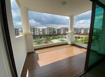 Apartamento de 3 habitaciones, Panamá · Departamento de 156 m² con 3 Recámaras en Venta en Costa Sur Jack Hs
