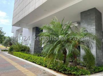 Apartamento de 3 habitaciones, Panamá · Vendo Apartamento Av Balboa Destiny Jfl