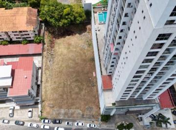 Terreno / Lote , Panamá · Venta de Terreno en Vía Brasil, 1,674 m²