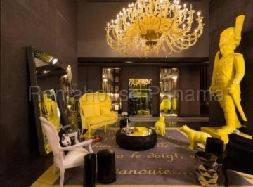 Apartamento de 1 habitación, Panamá · Apartamento en Alquiler en Av Balboa