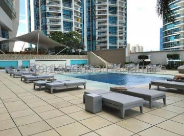 Apartamento de 1 habitación, Panamá · Apartamento en Alquiler en Punta Pacífica