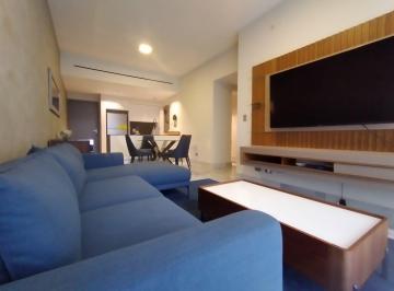 Apartamento · 99m² · 2 Recámaras · 1 Estacionamientos · Venta de Apartamento en Av Balboa, PH Nuovo By Armani Casa