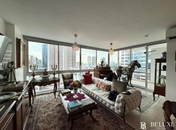 Apartamento · 147m² · 3 Recámaras · 2 Estacionamientos · Venta de Apartamento en PH Sol del Este en Costa del Este (15)
