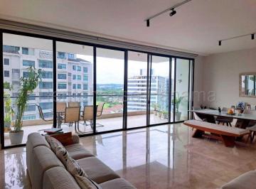 Apartamento de 3 habitaciones, Panamá · Venta de Apartamento en Santa Maria