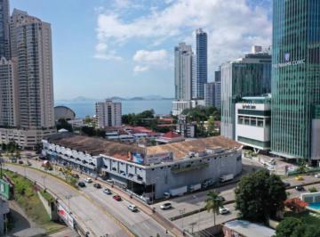 Oficina comercial , Panamá · Se Vende Oficina Corporativa en P. H. Centro Comercial Punta Pacífica