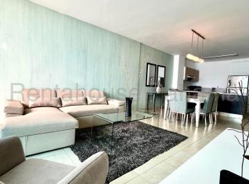 Apartamento de 1 habitación, Panamá · Alquiler de Apartamento en Av Balboa 26 - 6575