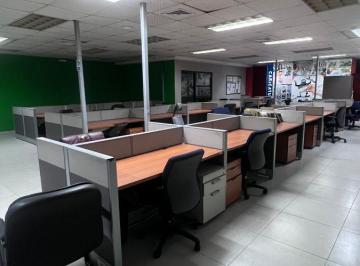 Oficina comercial , Panamá · Oficina en Alquiler con Mobiliario Negociables
