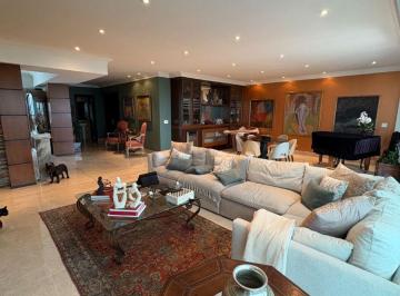 Apartamento de 3 habitaciones, Panamá · Venta de Apartamento en Costa del Este, PH Ocean One, 330 m²