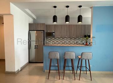 Apartamento de 2 habitaciones, Panamá · Alquiler de Apartamento en San Francisco Lth26 - 6423