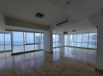 Apartamento · 397m² · 3 Recámaras · 2 Estacionamientos · Venta Apartamento en Costa del Este PH Titanium