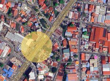 Terreno / Lote · 1626m² · Venta de Terreno Sobre La Via Transistmica (18)