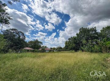 Terreno / Lote , Boquerón · Parcela Residencial de 2.012 m² con Árboles Frutales a La Venta en Boquerón, Chiriquí