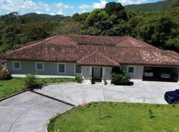Casa de 4 habitaciones, Boquete · Casa con 4 Recámaras en Venta y Alquiler, 3765 m² Terreno, Jaramillo
