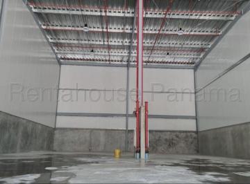 Bodega-Galpón-Depósito , Panamá · Venta Galera Juan Díaz