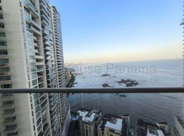 Apartamento de 3 habitaciones, Panamá · Venta de Penthouse en PH Blue Bahia, Punta Pacífica | 287 m²