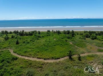 Terreno / Lote , San Félix · Parcelas Frente a La Playa en Venta en Playa, Las Lajas, Panamá