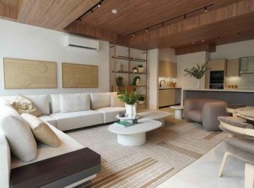 Apartamento 173m² Venta Santa María · Venta de Apartamento en Santa María, PH Oceana, 173 m²