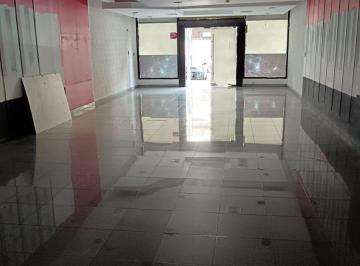 Local comercial , Panamá · Local Comercial en Alquiler – Obarrio | Planta Baja | 130 m²