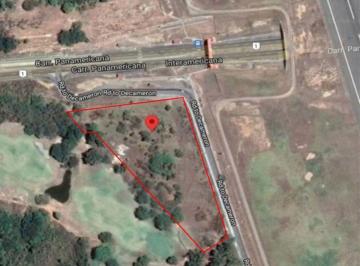 Terreno / Lote , Antón · Vendo en El Aeropuerto de Río Hato, Terreno