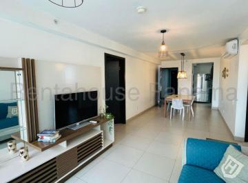 Apartamento de 3 habitaciones, Panamá · Apartamento en Venta en Altos del Golf. PH Simja Tower. 26ldc3612