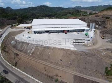 Bodega-Galpón-Depósito , Panamá · Alquiler de Amplia Galera de 2200 m² Via Kuna Nega 26 - 6829