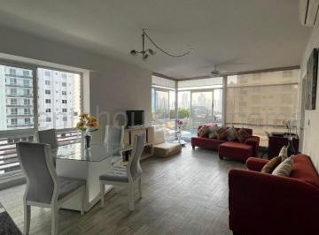 Apartamento de 2 habitaciones, Panamá · Venta Apartamento San Francisco