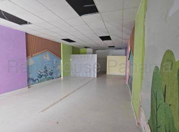 Local comercial , Panamá · Alquiler de Local en Via España