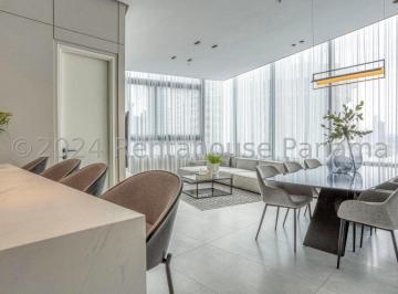 Apartamento de 3 habitaciones, Panamá · Venta Apartamento Paitilla