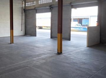 Bodega-Galpón-Depósito · 2700m² · 5 Estacionamientos · Colon, Galera 2700 m² en $9,500
