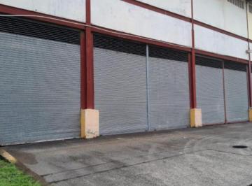 Bodega-Galpón-Depósito · 4000m² · 5 Estacionamientos · Colon, Francefield Galera 4000 m² en Venta