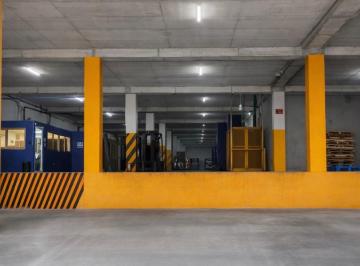 Bodega-Galpón-Depósito · 9600m² · 5 Estacionamientos · Colon, Francefield Galera 9600 m²