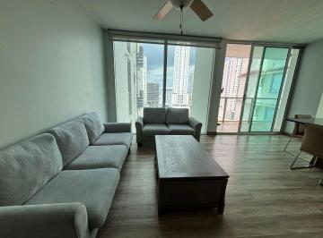 Apartamento de 3 habitaciones, Panamá · PH Tao Amoblado San Francisco
