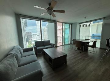 Apartamento de 3 habitaciones, Panamá · PH Tao Amoblado San Francisco