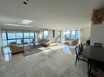Apartamento de 3 habitaciones, Panamá · Apartamento Alquiler en PH Miramar Plaza Av Balboa Aecc#26 - 8341