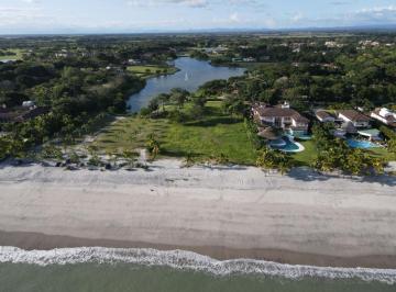 Terreno / Lote , Playas · Lote Exclusivo Frente Al Mar en Buenaventura – Inversión Perfecta a un Precio Inigualable