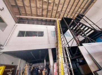 Bodega-Galpón-Depósito , Panamá · Venta de Galera en Costa del Este