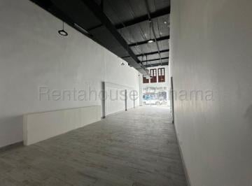 Local comercial , Panamá · Local Comercial de 125 m² en Alquiler en Marbella