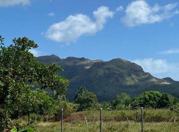 Terreno / Lote , Chame · Terreno en Venta en Punta Chame