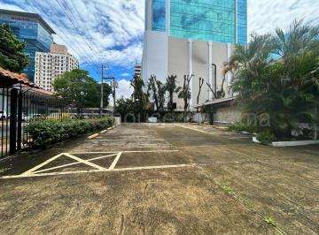 Terreno / Lote , Panamá · Venta de Lote en Obarrio