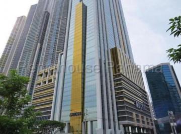 Oficina comercial , Panamá · Oficina Comercial en Alquiler en Av Balboa