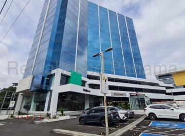 Oficina comercial , Panamá · Oficina Comercial en Alquiler en Obarrio