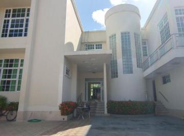 Casa de 10 habitaciones, Panamá · Venta de Casa en San Francisco