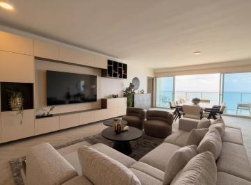 Apartamento · 299m² · 3 Recámaras · 2 Estacionamientos · Vendo Apartamento en PH Oasis On The Bay