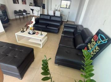 Apartamento de 3 habitaciones, Panamá · Alquiler Apartamento Amoblado Hato Pintado