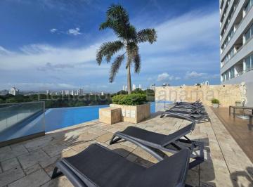 Apartamento de 3 habitaciones, Panamá · Apartamento Tee One en Alquiler Sin Amoblar