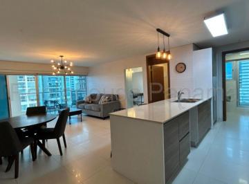 Apartamento de 2 habitaciones, Panamá · Apartamento en Alquiler en Costa del Este 26*6766 Mfk
