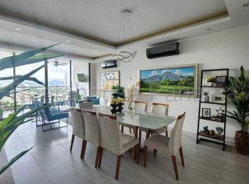 Apartamento de 3 habitaciones, Panamá · Venta de Apartamento Impecable en PH Parkview, Costa del Este | 218 m² | Línea Blanca de Lujo