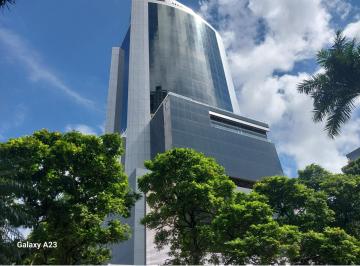 Oficina comercial · 315m² · 5 Estacionamientos · Oficina en Costa del Este Torre Aseguradora Ancon 135 m²