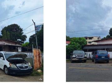 Local comercial , Panamá · Vendo Casa con Taller de Auto Funcionando
